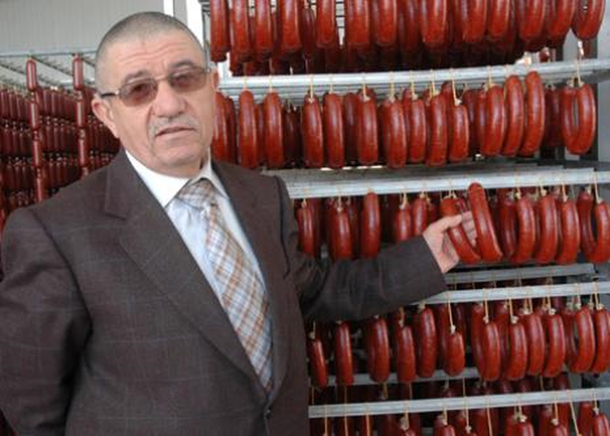 Sucuğa Zam Geliyor