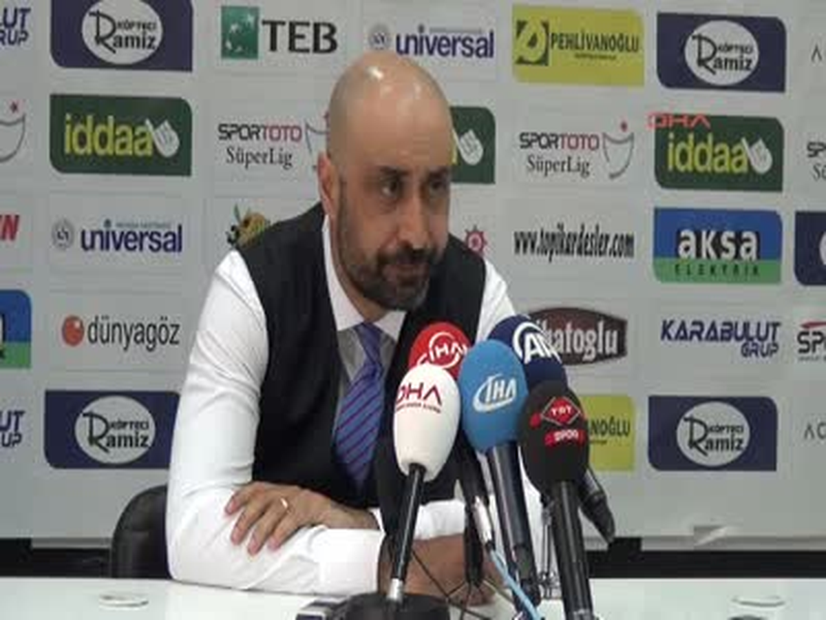 Puan Kaybına Tahammülümüz Yok