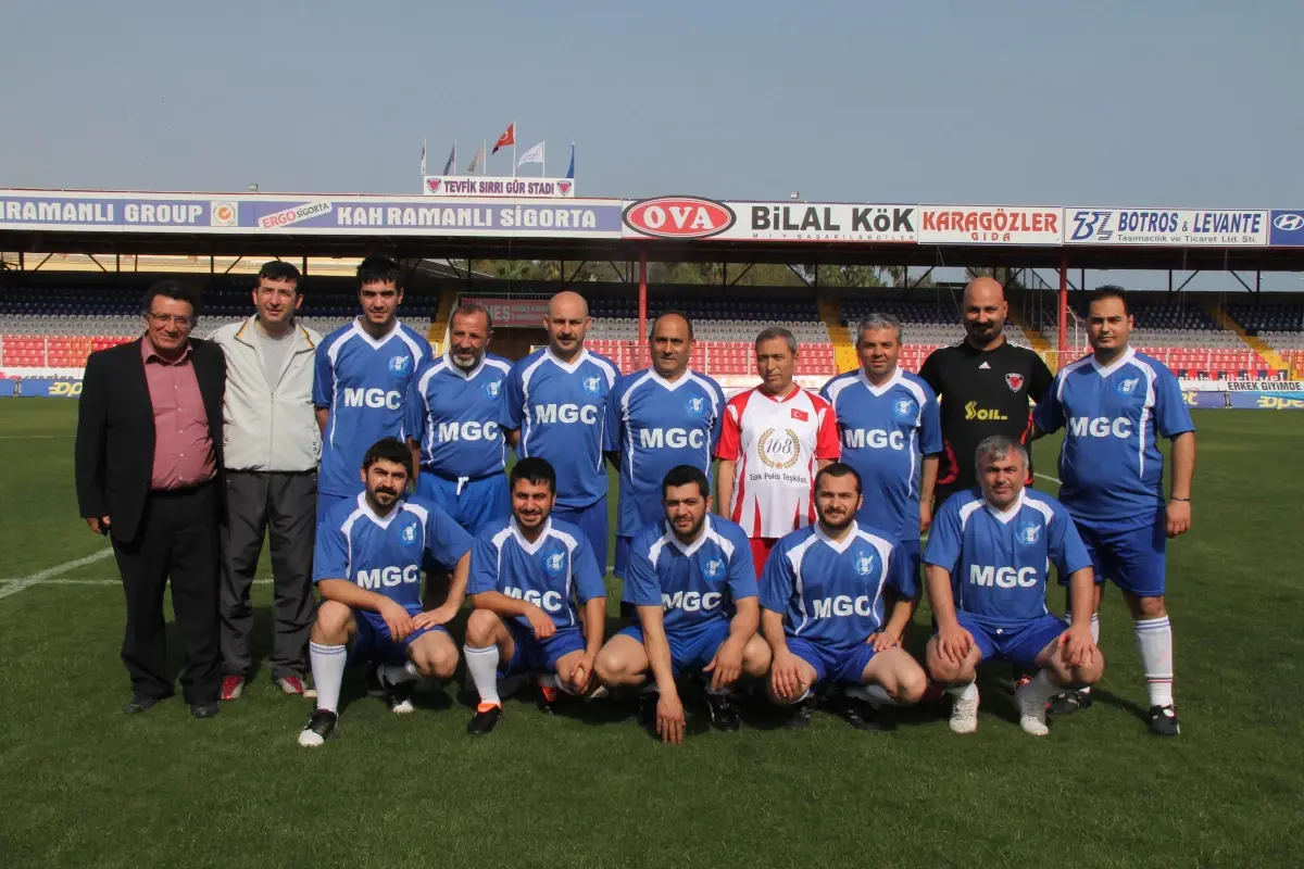 Türk Polis Teşkilatı'nın Kuruluş Yıldönümü