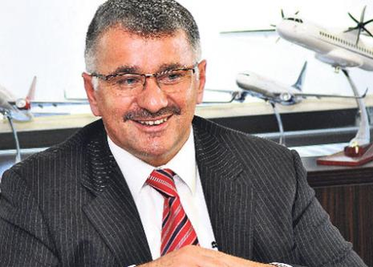 \'Uçuş Çilesi\'ne Ceza Geliyor