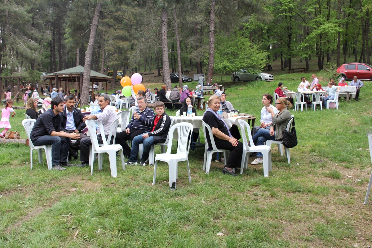 Üniversite Öğrencileri, Diyaliz Hastalarına Hayat Verdi