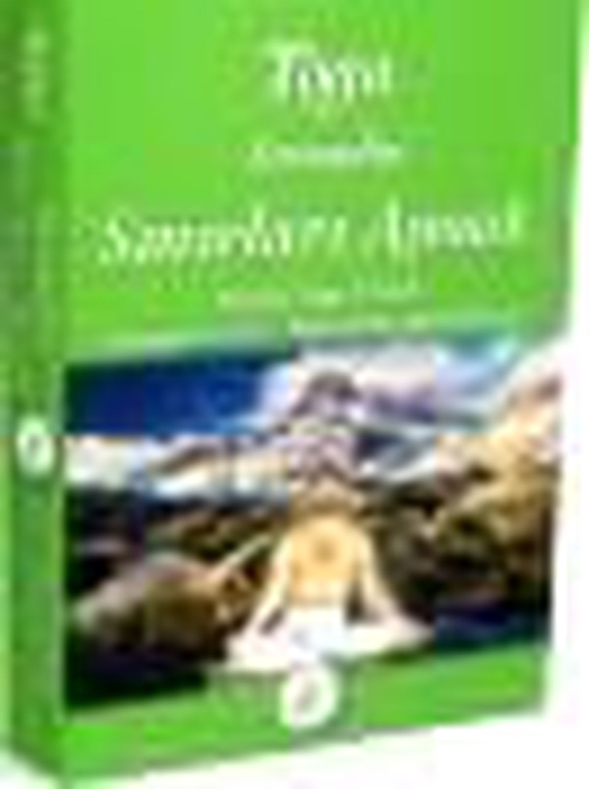 Yoga Samadhi - Sınırları Aşmak Kitabı
