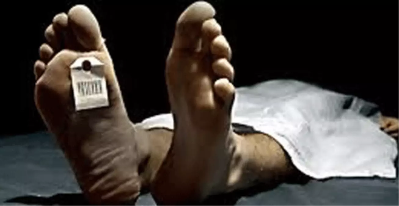 937 Gündür Morgda Bekletiliyorlar