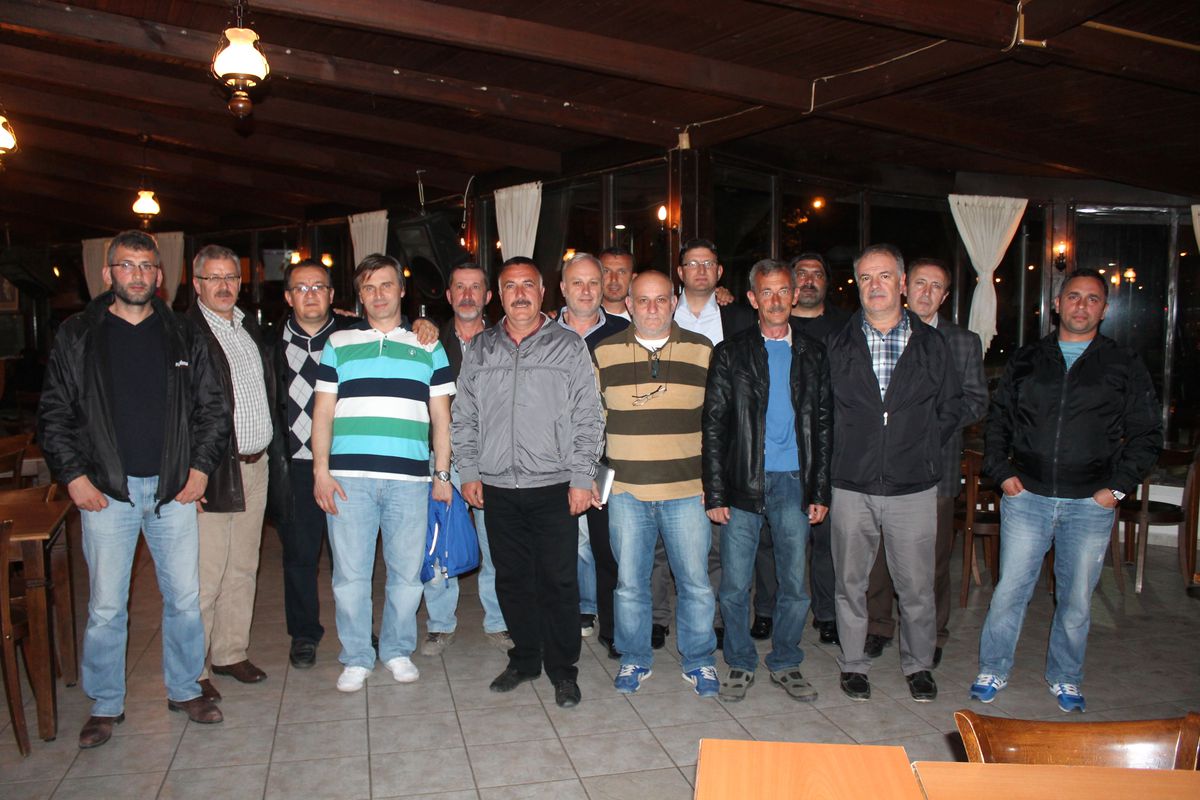 Acarspor, Uzman ile Yola Devam Edecek