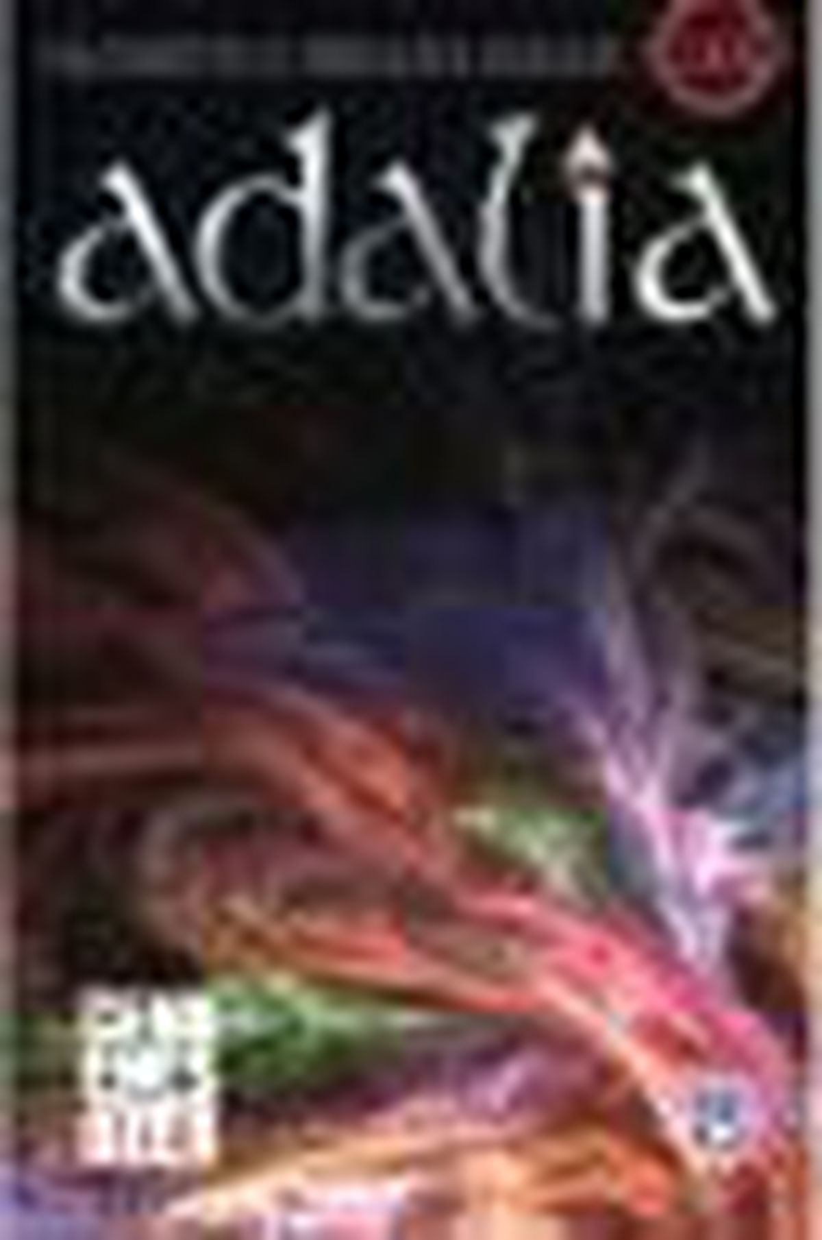 Adalia Kitabı