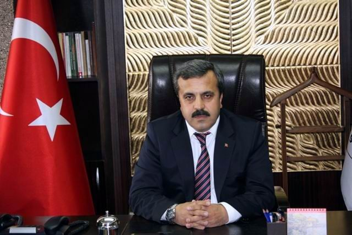 Adana Orman Bölge Müdürü Acer Görevine Başladı