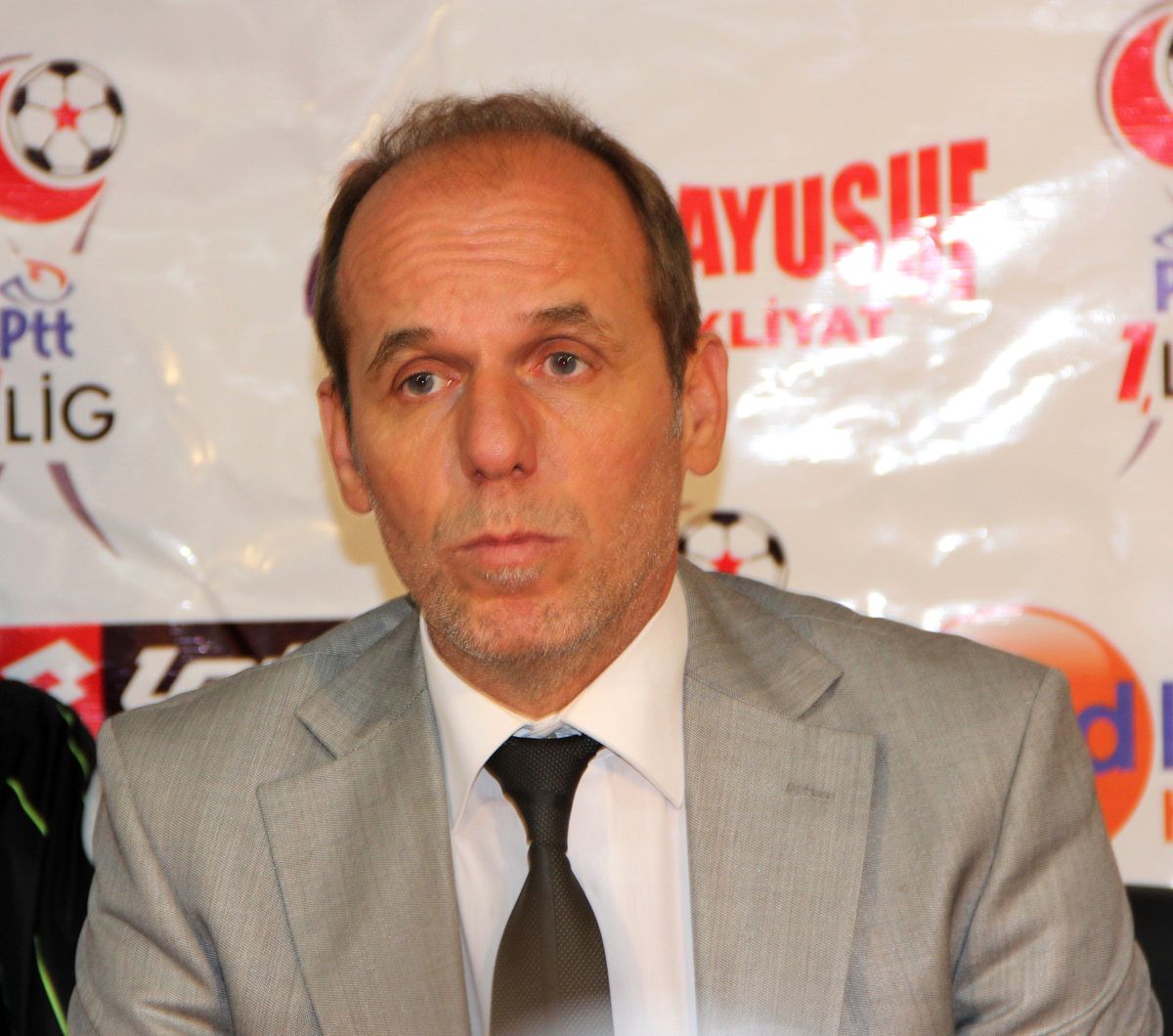 Adanaspor-Denizlispor Maçının Ardından