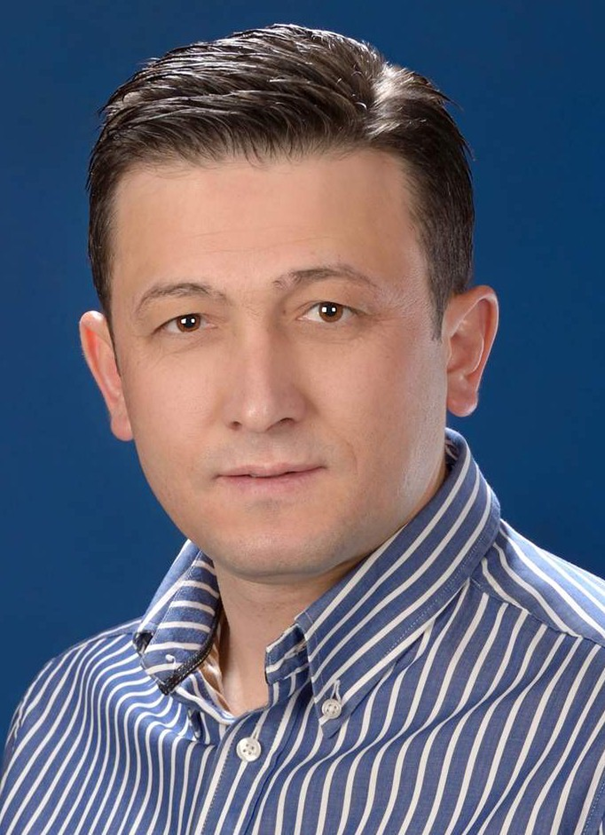 AK Parti Milletvekili Dağ, Çözüm Sürecini Değerlendirdi
