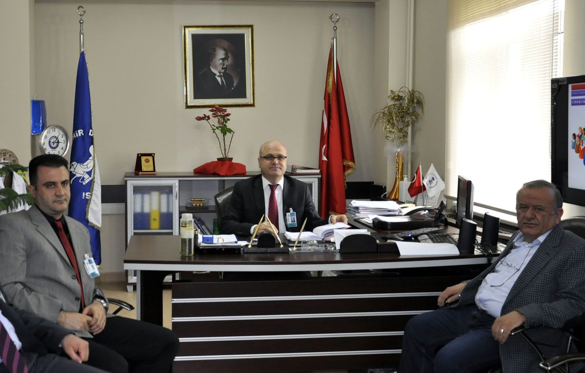 Akşehir Devlet Hastanesi\'ne Katkı Çağrısı