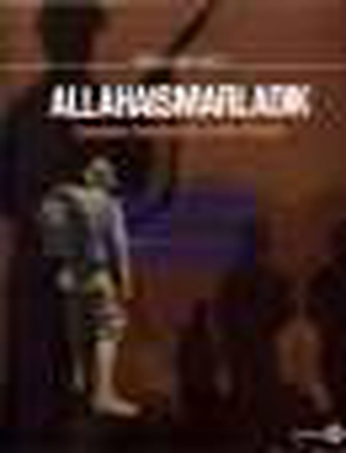 Allahaısmarladık (Ciltli - Özel Baskı) Kitabı