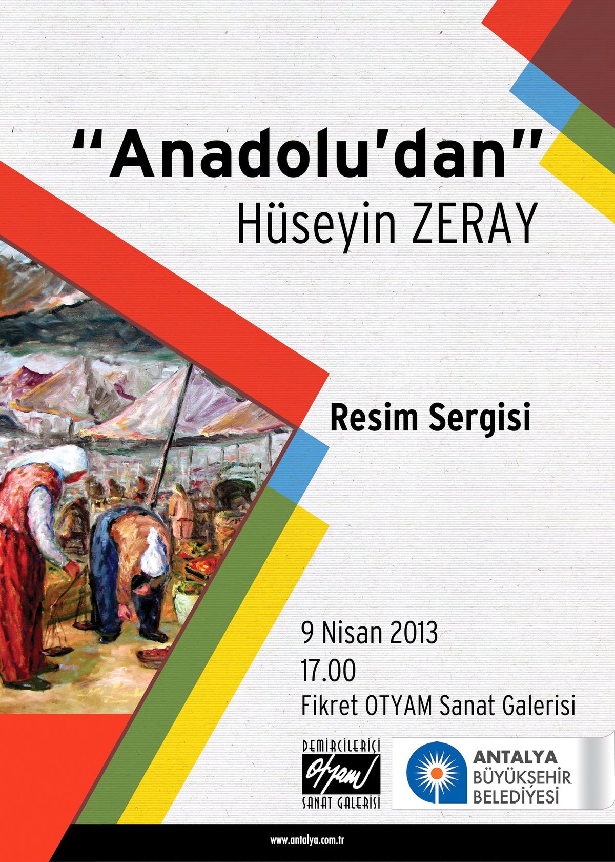 Anadolu\'dan Resimler