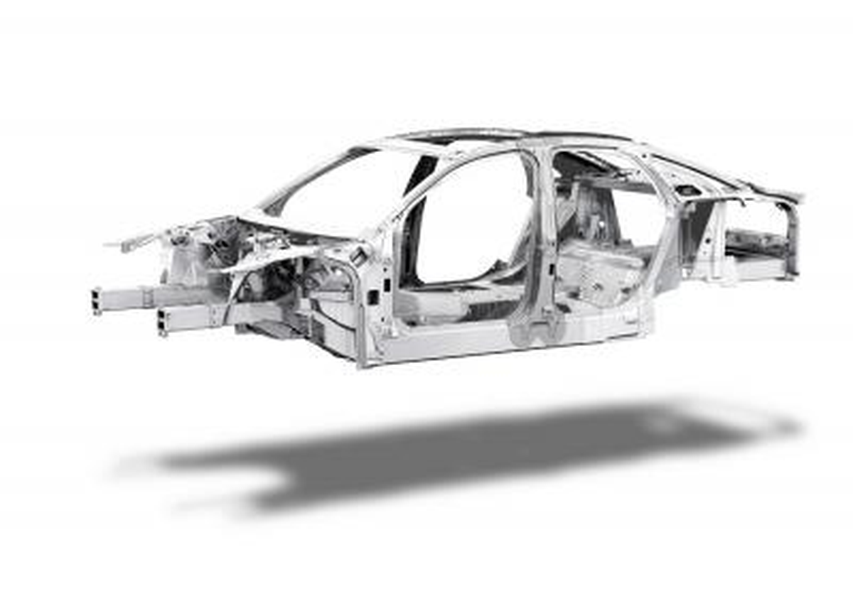 Audi, Alüminyumunun Sürdürülebilirliği İçin Çalışacak!