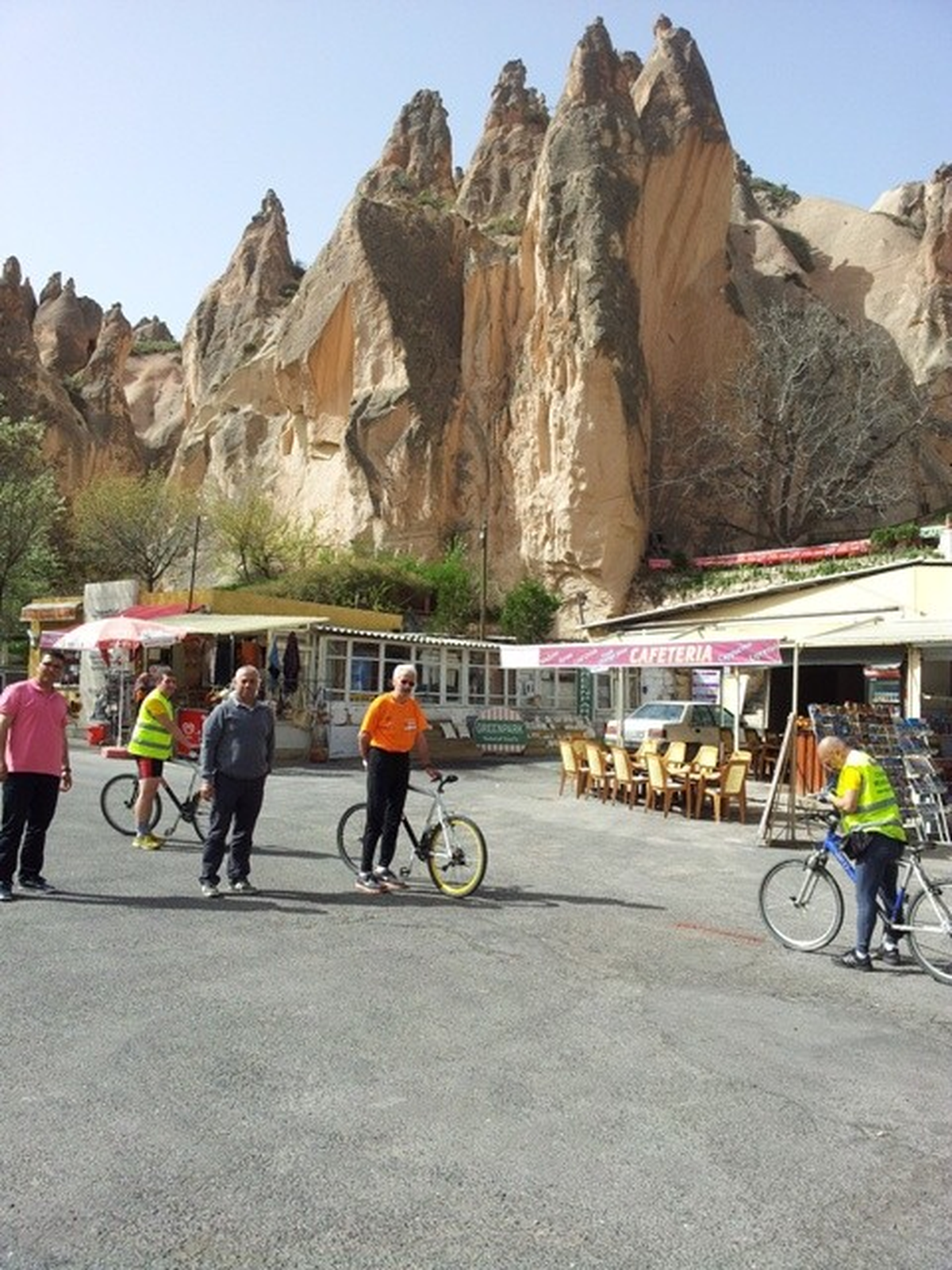 Atletizm Yarı Maratonu Başlıyor