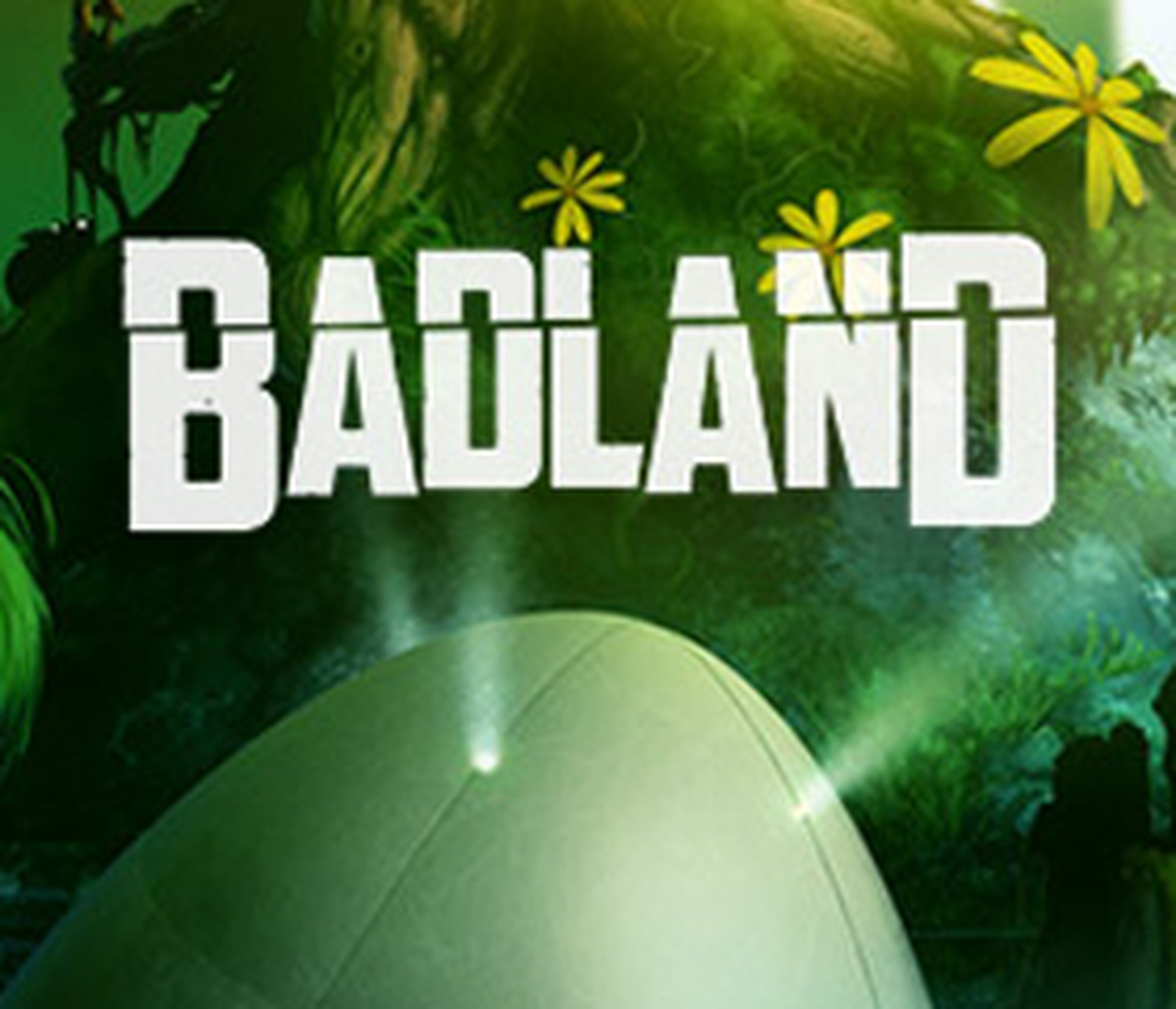 Badland Sonunda İos\'a Çıktı