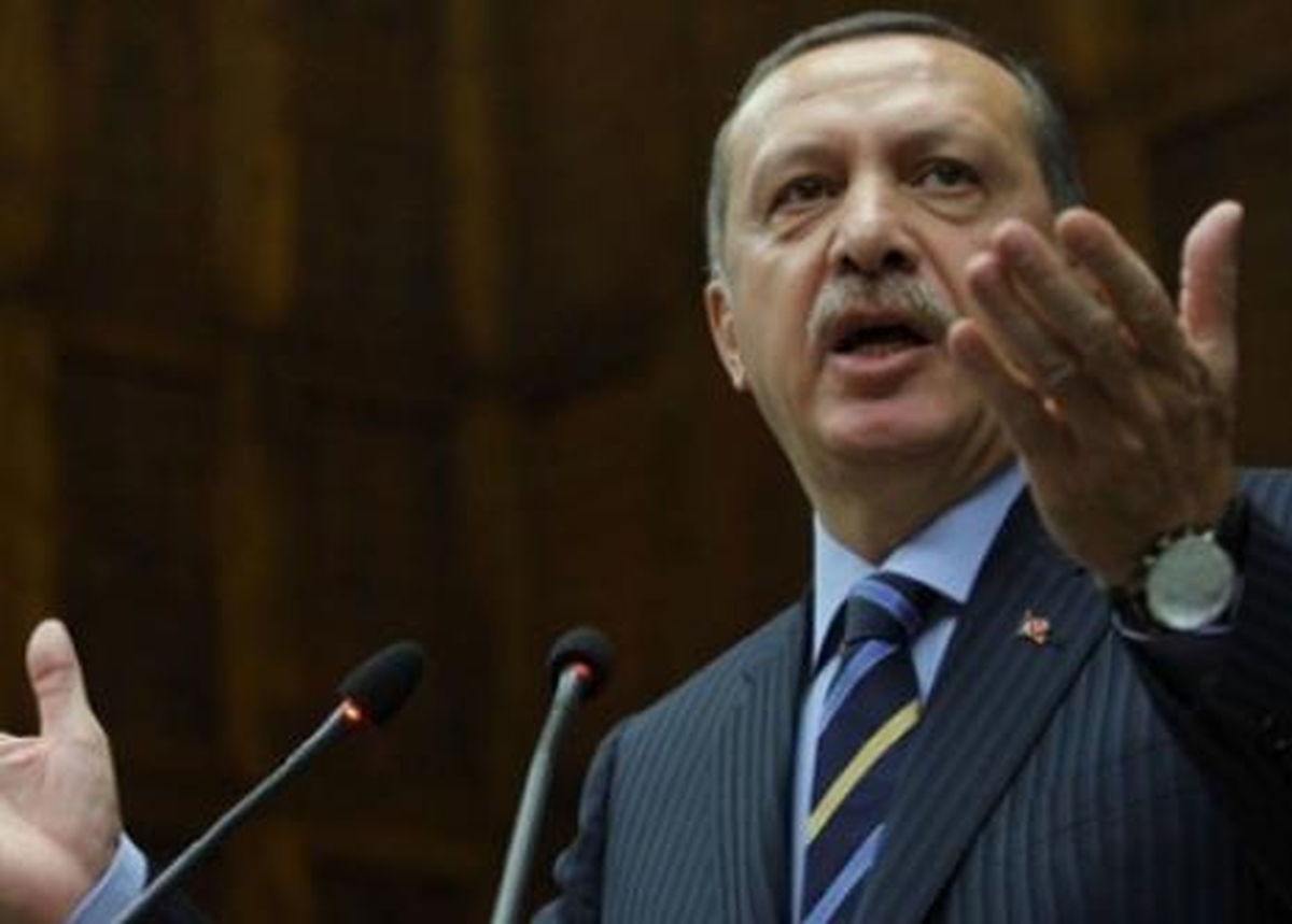Başbakan\'ın Dediği Oldu