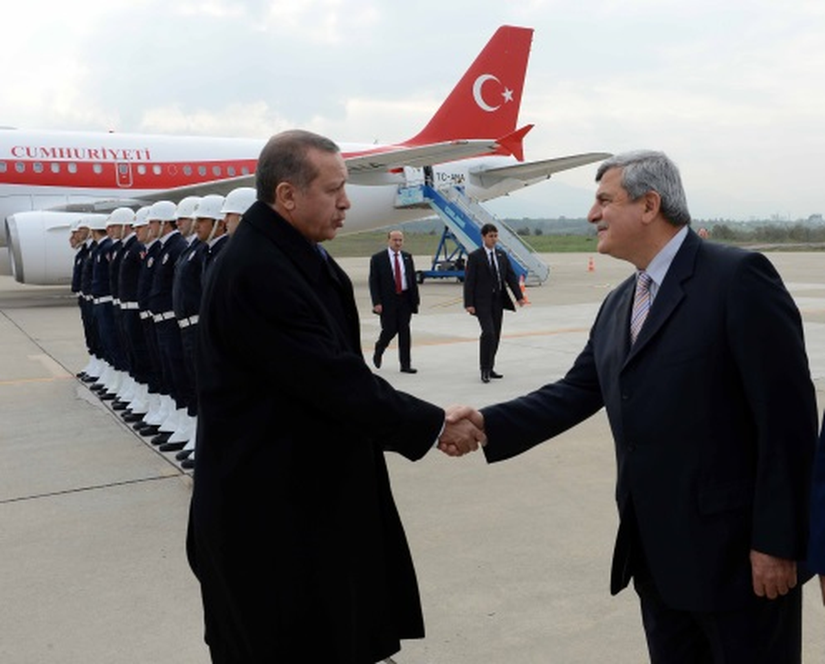 Başkan, Başbakan ile Kırgızistan ve Moğolistan\'a Gidecek