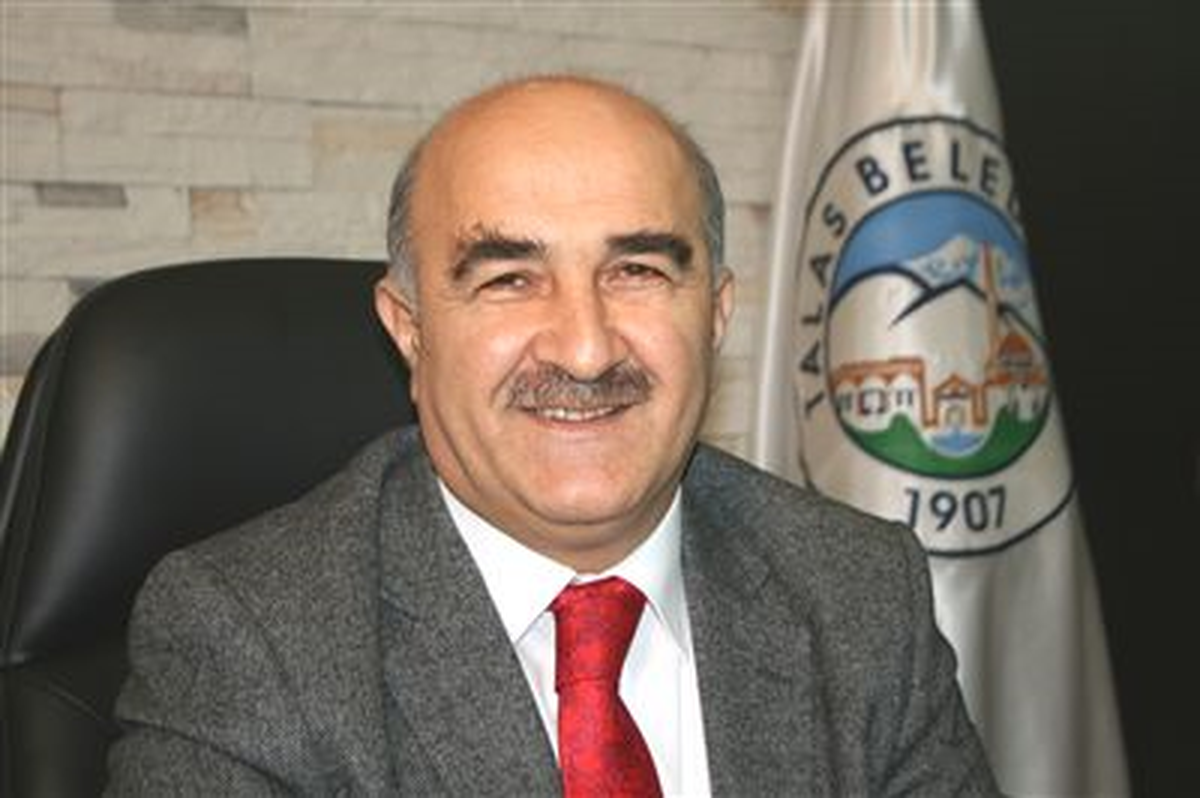 Başkan Yıldırım, Müsiad Toplantısına Katıldı