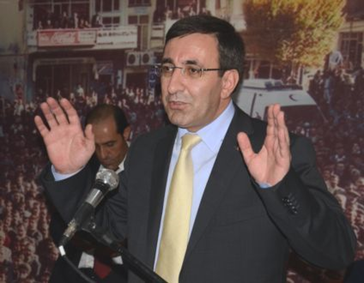 "Başkanlık Sistemi, Ekonomiye Katkı Sağlayacak"
