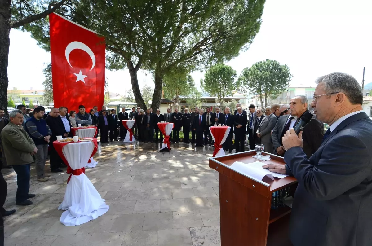 Bayır Tarihe Geçti