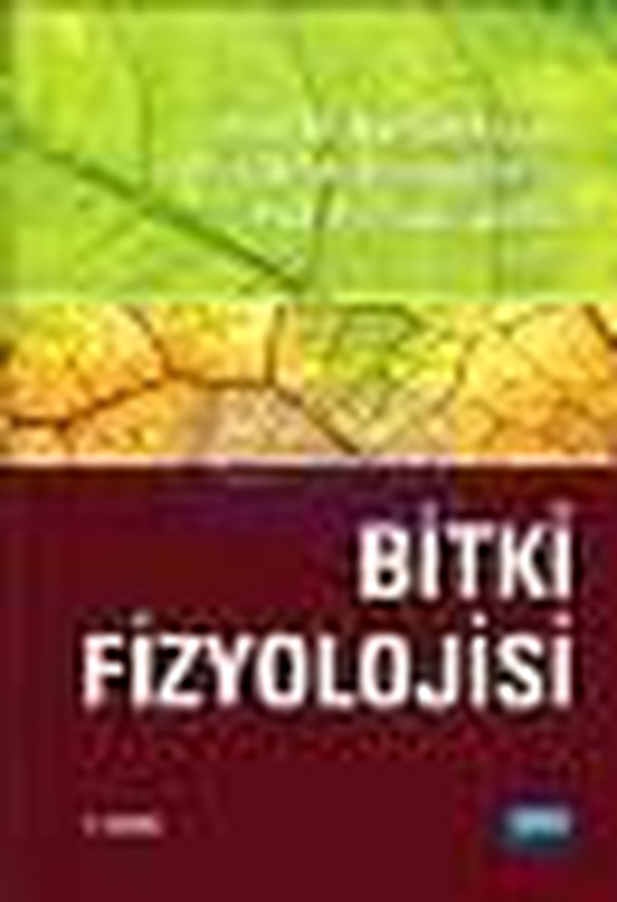 Bitki Fizyolojisi Kitabı