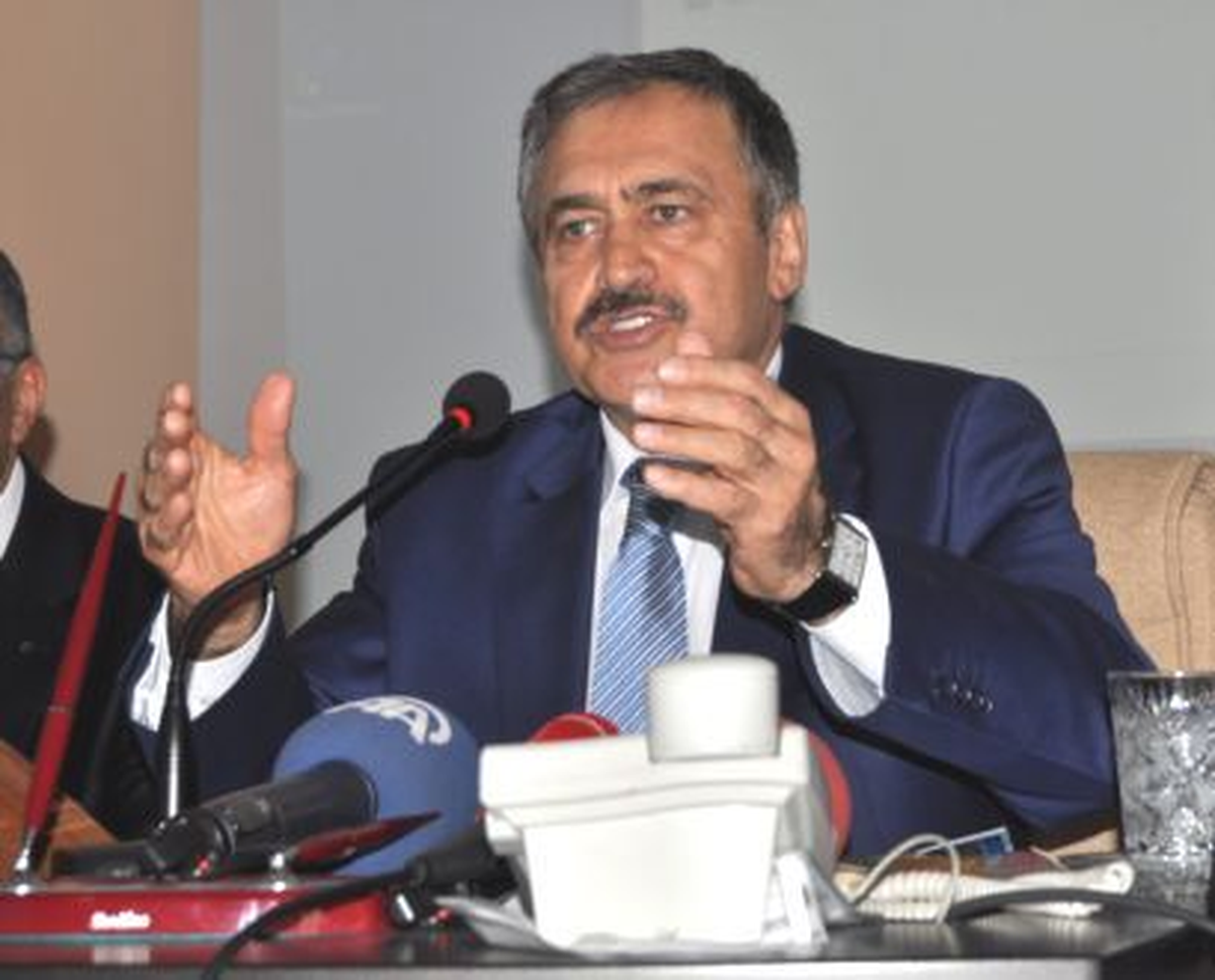BM Ormancılık Forumu 10. Toplantısı