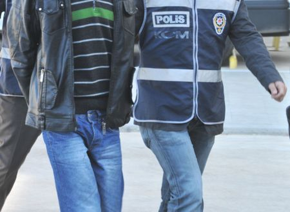 Bu Kadarına Pes Dedirten Hırsızlık