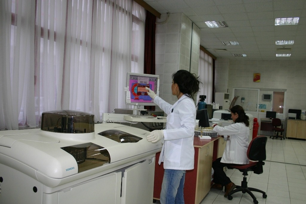 Bülent Ecevit Üniversitesi Hastanesi Hasta Memnuniyeti Anketi Sonuçlandı