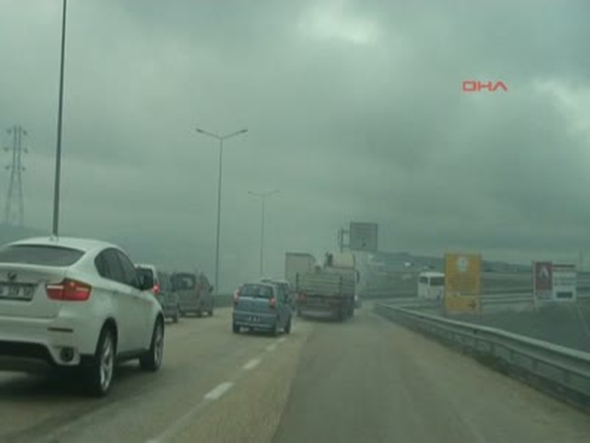 Alevler Arasında Can Pazarı