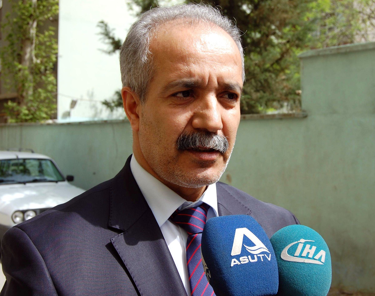 \'\'CHP İhanet İçerisinde\'\'