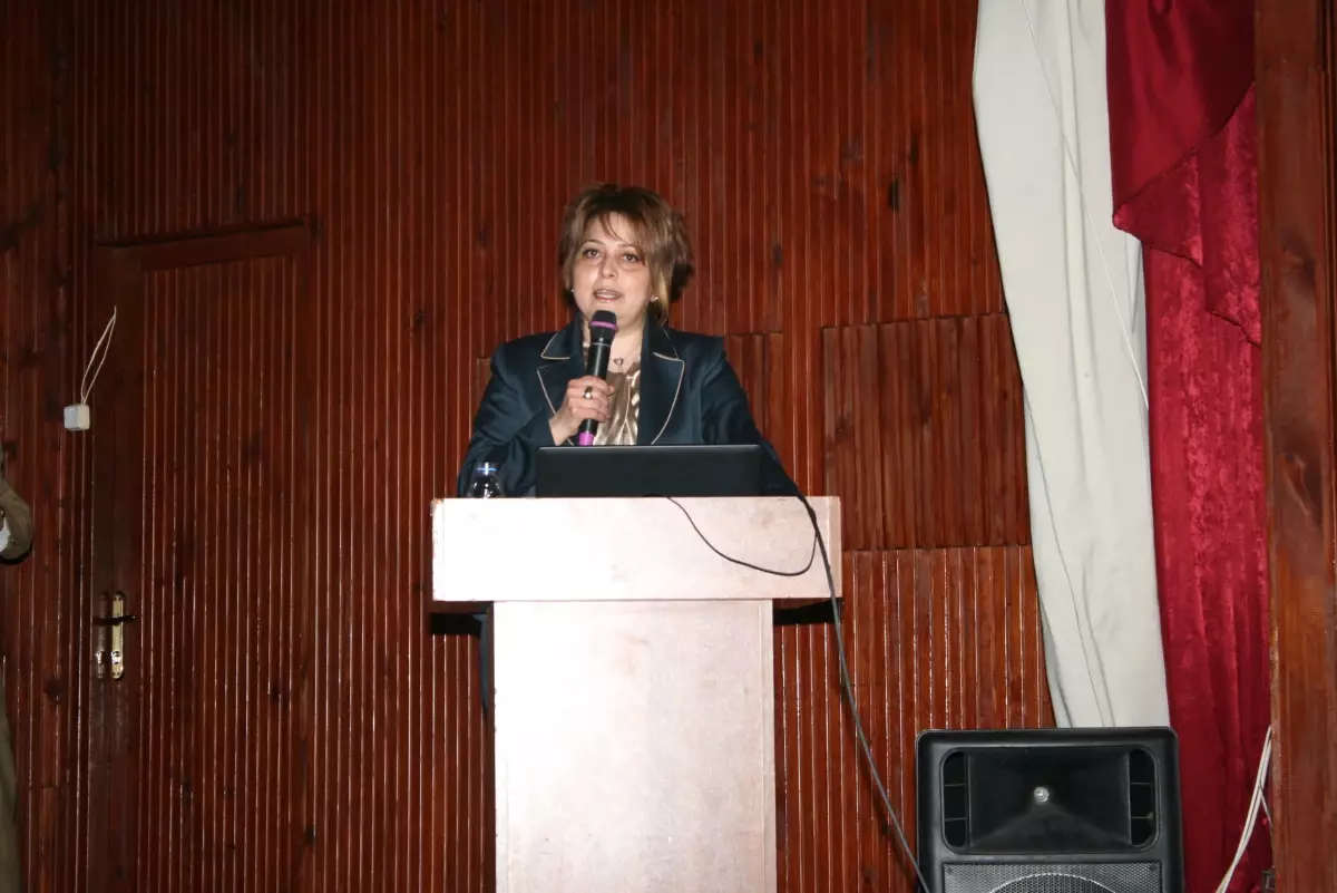 Derneklere "Derbis" Anlatıldı