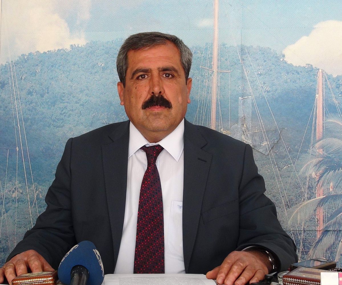 Doğan, Kutlu Doğum Haftasını Kutladı