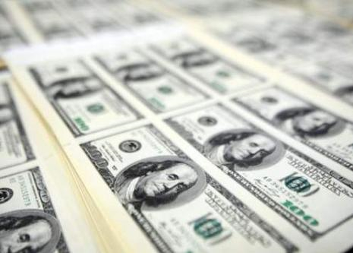 Dolar Dibe Vurdu