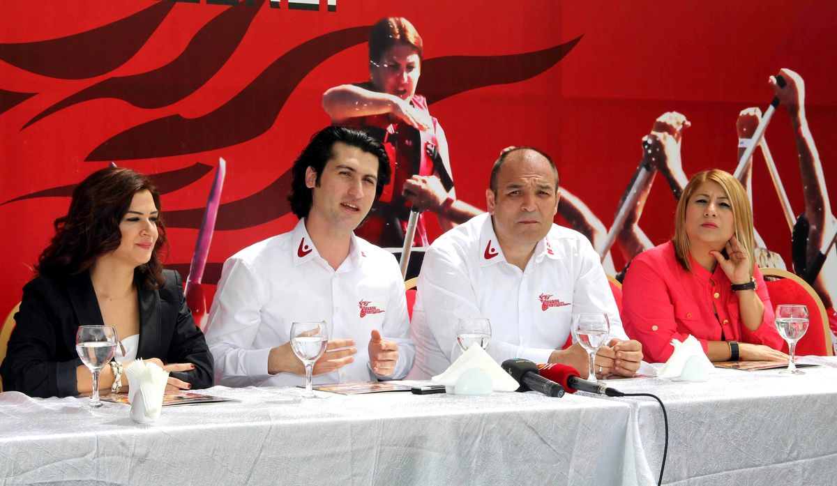 Dragon Fest, 4 Mayıs\'ta Start Alıyor