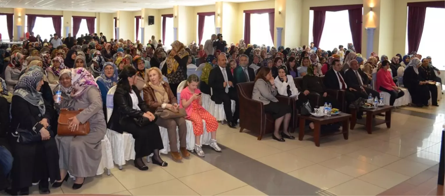 Gönül Elçileri Tanıtım Programları Devam Ediyor