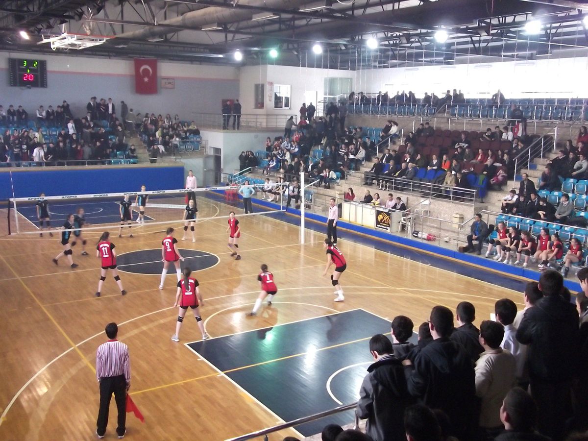 Düzce\'de Önemli Bir Organizasyon Daha