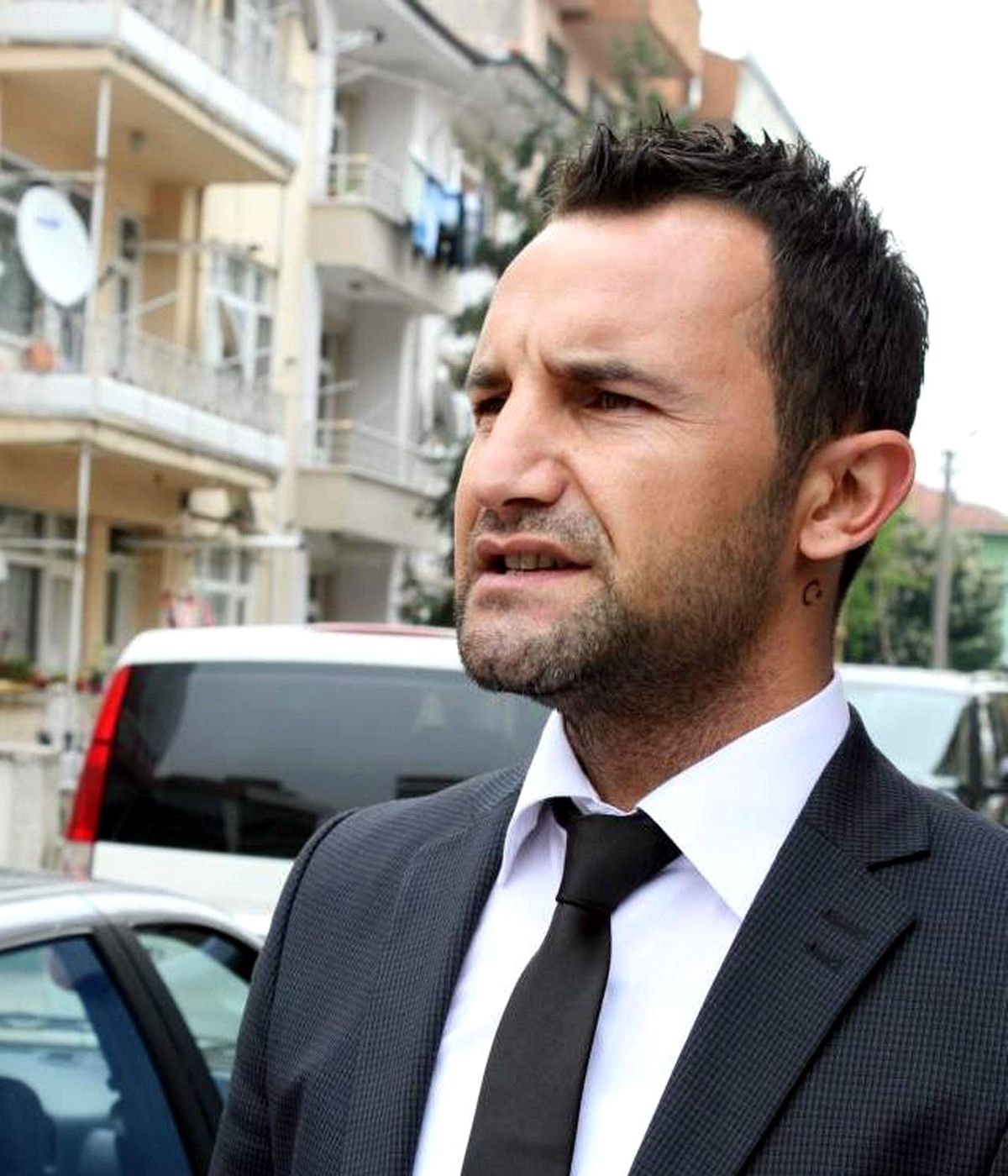 Düzceli Gazetecilerden Aydın\'da Yaşananlara Kınama