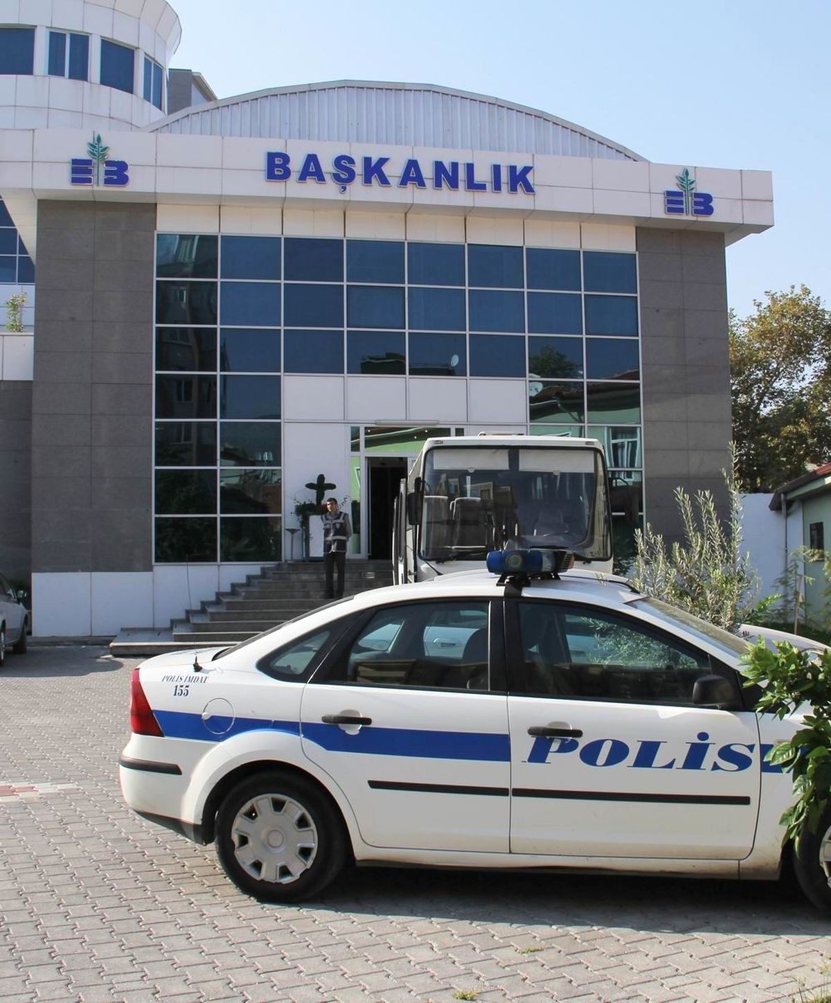 Edremit Belediyesi\'nden Açıklama