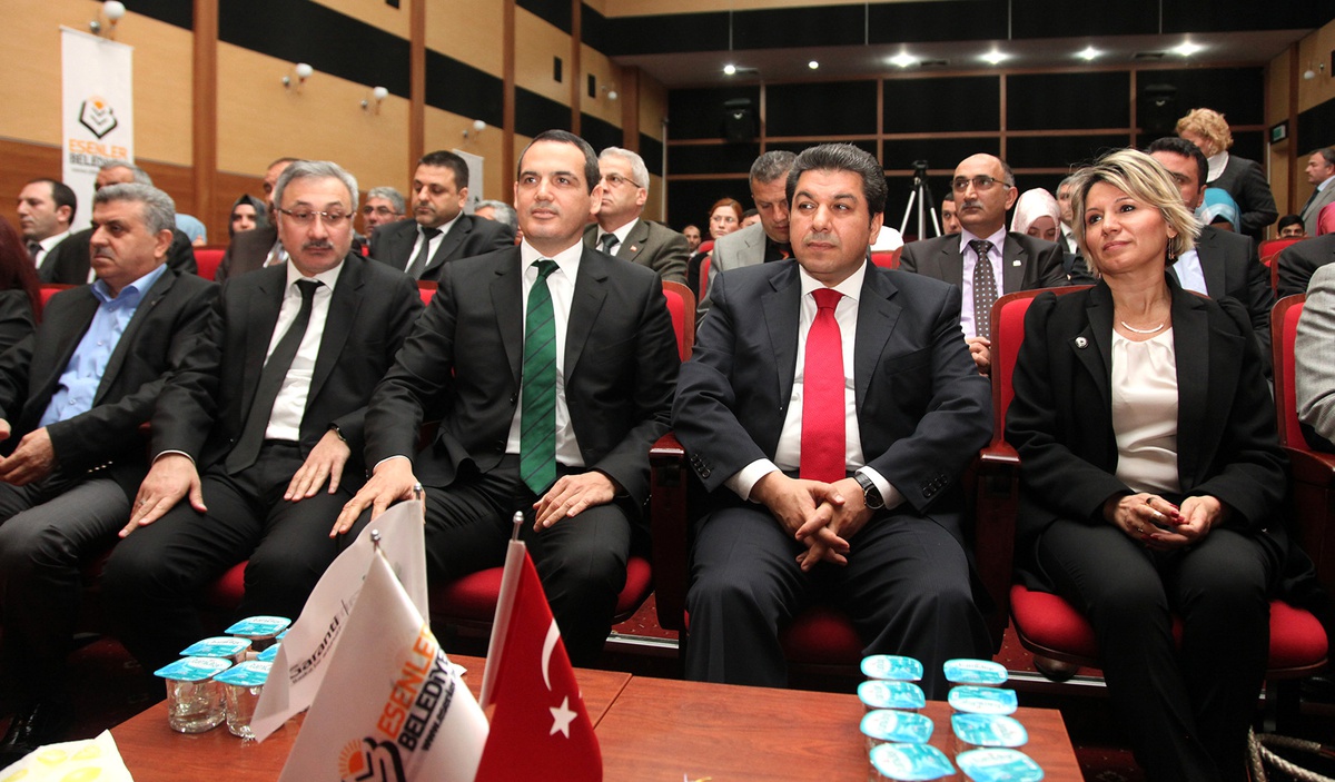 Esenler Belediyesi\'nden Kentsel Dönüşüme Büyük Finans Desteği