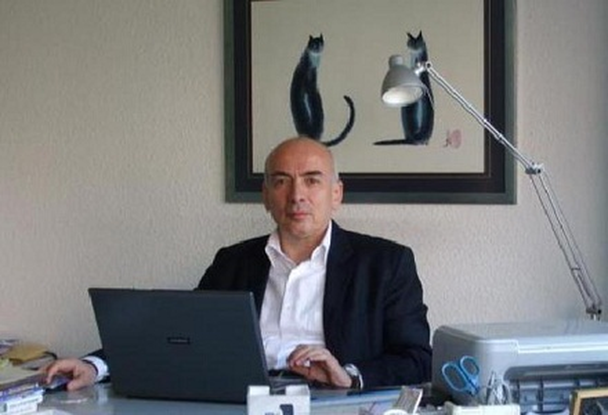 Eski Baro Başkanı Noyan, Son Yolculuğuna Uğurlandı