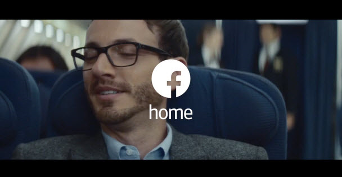 Facebook\'tan ilk TV reklamı!