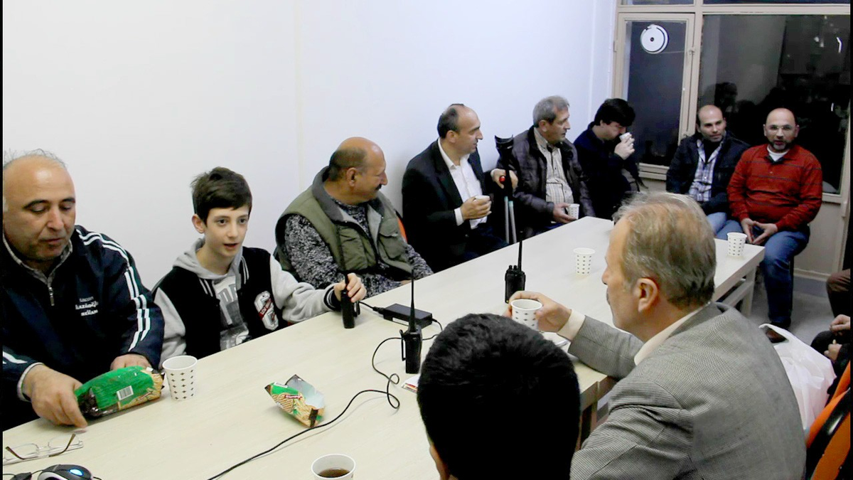 Faturasız Haberleşmenin Yolu Amatör Telsizcilik