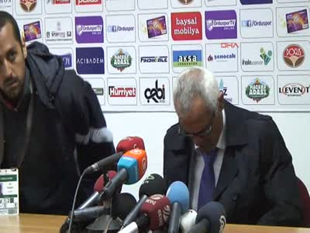 Fenerbahçe Maçının Ardından Fenerbahçe Maçının Ardından