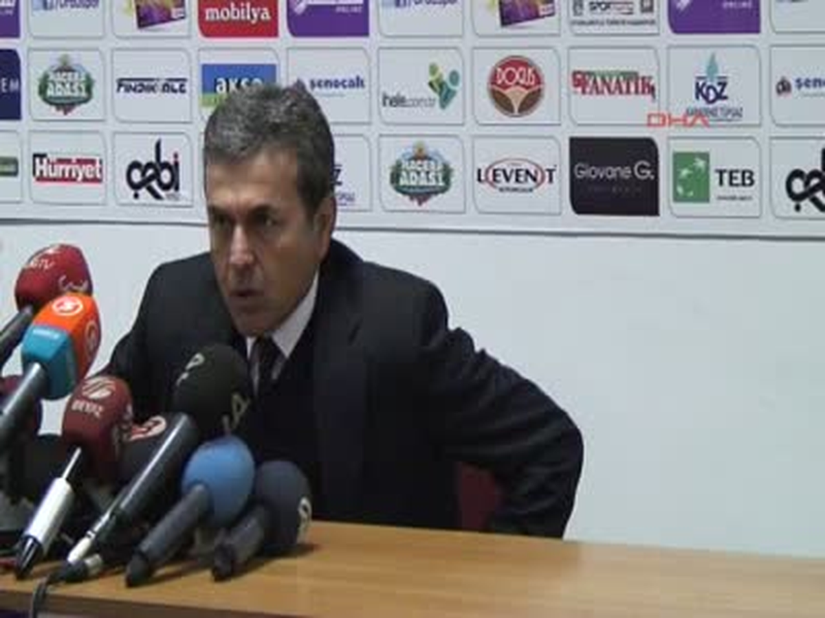 Fenerbahçe Maçının Ardından2