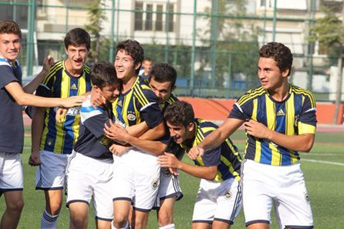 17 Yaş Altı Uluslararası Turnuva Başlıyor