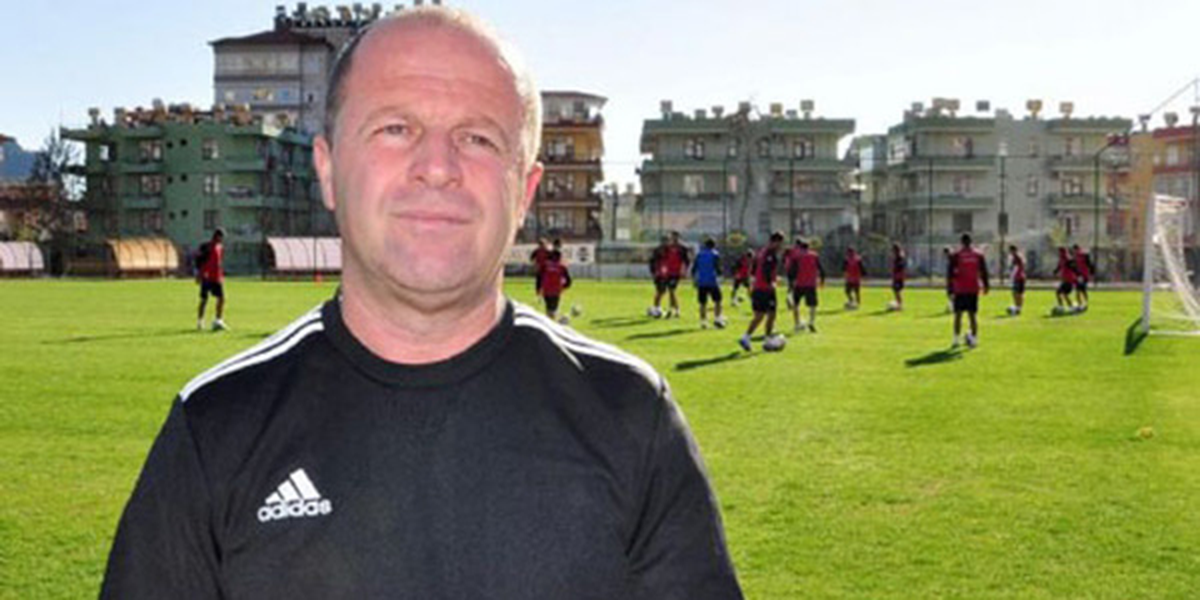 Futbol: Spor Toto 2. Lig