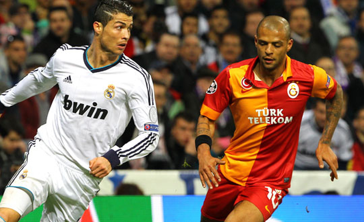 Galatasaray, Madrid Karşısında Mucize Peşinde