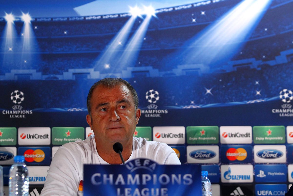 Galatasaray-Real Madrid Maçına Doğru