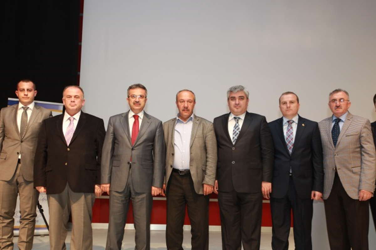 Gebze'de Keyifli Tarih Sohbetleri
