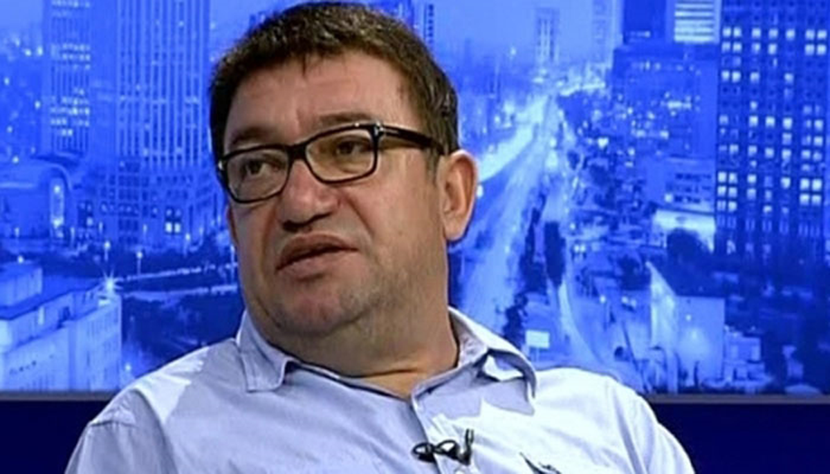 Günde 80 Bardak Çay İçtiğim Zamanlar Oldu