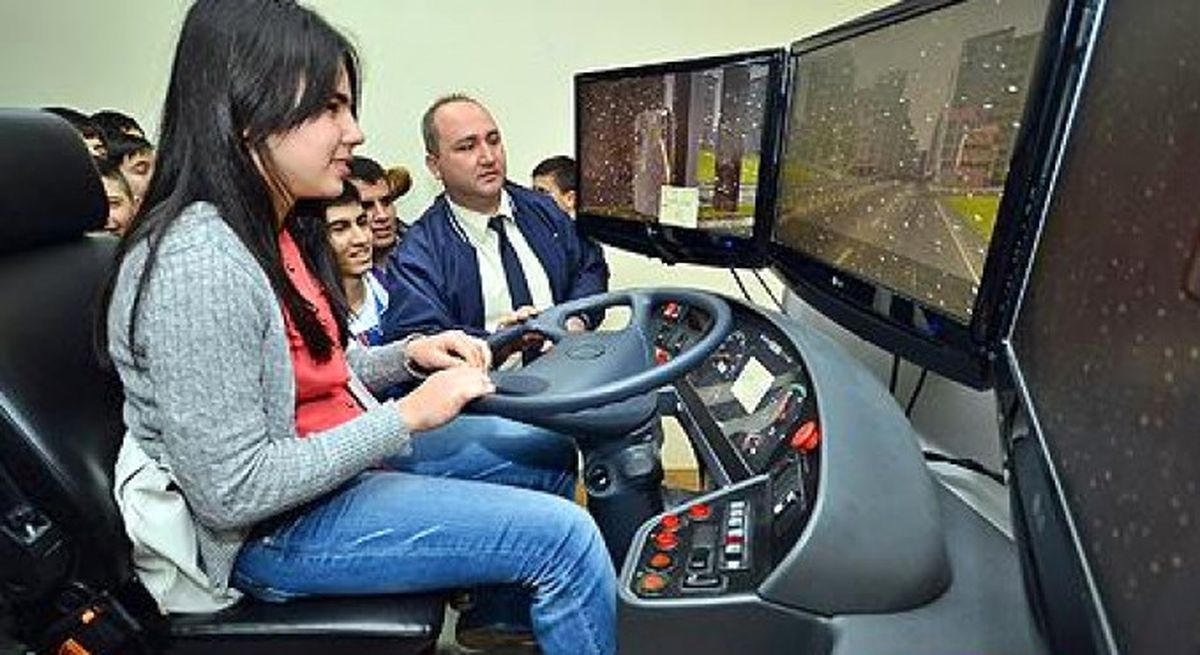 Hem Öğrendiler Hem Eğlendiler